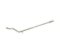 Tubo di Scarico Frontale Con Flessibile Fiat 500 1,2 8V 51 Kw 69 Cv 51915284