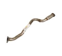 Tubo di Scarico Frontale Con Tubo Flessibile SX 60669659