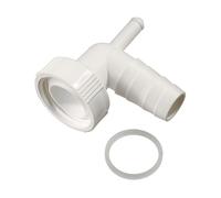 TUBO DI SCARICO HAMA 220736