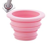 Tubo di scarico in silicone Plug - Sewer Pipe Seal Ring Cover