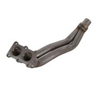 Tubo di scarico JMJ 0004