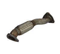 Tubo di scarico JMJ 0020