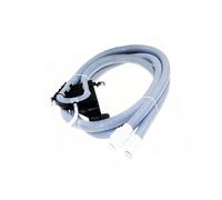 TUBO DI SCARICO KIT RIPARAZIONE PER LAVATRICE WHIRLPOOL - 481010441234