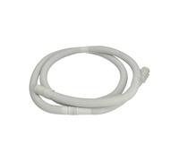 Tubo di Scarico Lavastoviglie Lavatrice per Bauknecht Whirlpool 481253029113