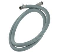 Tubo di scarico lungo 2370 mm Lavatrice 1240881704 Arthur Martin Electrolux