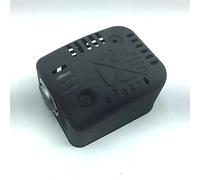 Tubo di scarico marmitta EX17 for Robin EX17 EX21 Motore Sostituisci # 278-30101-11 (Colore: Copertura EX17)(Cover Ex17)