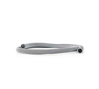 Tubo di scarico Nedis / 21 mm / 19 mm / 1,5 bar / 90 °C / 2,50 m / App