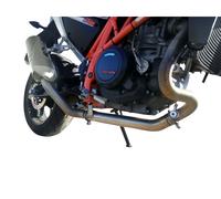 Tubo di Scarico No uso Stradale GPR KTM DUKE 690 2017 > 2020