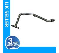 Tubo Di Scarico Olio Turbo Per Renault Scenic Megan Master II Kangoo