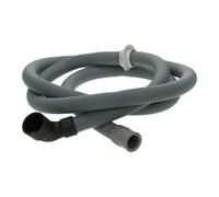 Tubo di scarico per lavastoviglie 30/22mm Ø 2,25m per AEG / Electrolux 117368030