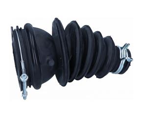 Tubo Di Scarico Per Lavatrice Beko E Clip Originali 2865200100