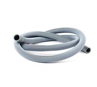 Tubo di scarico per lavatrici e/o lavastoviglie, lunghezza 3,5 m ADATTO FIGEVIDA