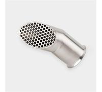 Tubo Di Scarico Per Moto Per 1290 Superduke R 1290 SDR 1290 GP 2014-2021, Raccordo Centrale Di Scarico, Silenziatore, Tubo Marmitta Tubo Centrale Di Scarico(Colore 1)