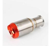 Tubo Di Scarico Per Moto Per 1290 Superduke R Super Duke 2017-2021 1290sdr Silenziatore In Acciaio Inox Tubo di scarico per motocicletta(Colore 3,X-2)