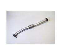 TUBO DI SCARICO PER NISSAN NAVARA NP300 PT 2.5 dCi 4WD 106 kW / 144 CV