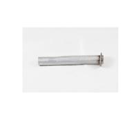 TUBO DI SCARICO PER NISSAN PATHFINDER III 2.5 dCi 128 kW / 174 CV