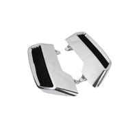 Tubo di scarico Per Peugeot 3008 5008 2017-2021 Car Styling Marmitta Terminale di Scarico Sostituzione Accessori Esterni