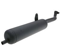 Tubo di scarico per Piaggio Ciao PX