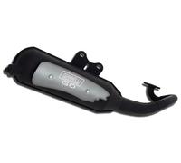 Tubo di scarico per scooter Liberty 1997/2001 omologato CEE E3.