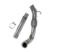 Tubo Di Scarico Per Skoda Per Octavia MK3 2013 2014 2015 2016 2017 2018