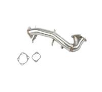 Tubo Di Scarico Per VW 1.4 TSi Per Golf MK5 MK6, Per Scirocco E Per Beetle DP09-S