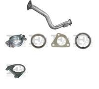 FA1 Kit pezzi per fissaggio impianto gas di scarico 114-905