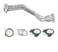Guarnizione tubo di scarico Entrata 110-934 FA1 per AUDI VW FORD SEAT SKODA