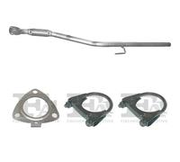 Tubo di scarico POLMO per OPEL Signum Hatchback 1.8, 90 KW 05/03 -, OPEL