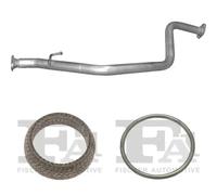 FA1 761-945 Guarnizione Tubo Gas Scarico per Suzuki Swift III Mazda 2 5