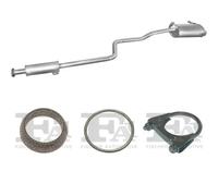 FA1 761-945 Guarnizione Tubo Gas Scarico per Suzuki Swift III Mazda 2 5