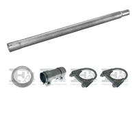 Tubo di scarico ASMET per VOLKSWAGEN Passat Sedan, Combi 1.6, 59 KW