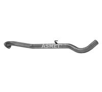 Tubo di scarico posteriore 04.048 ASMET per VW LT 40-55 I Pianale piatto/Telaio
