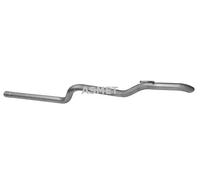 Tubo di scarico posteriore 04.091 ASMET per VW LT 28-46 II Pianale piatto/Telaio