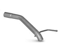 Tubo di scarico posteriore 05.249 ASMET per OPEL ASTRA J