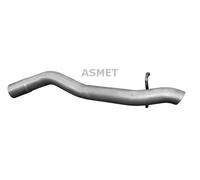 Tubo di scarico posteriore 07.213 ASMET per FORD FOCUS C-MAX C-MAX FOCUS II