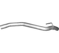 Tubo di scarico posteriore 08.63 POLMO per FORD FOCUS C-MAX FOCUS II