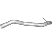 Tubo di scarico posteriore 08.684 POLMO per FORD FOCUS C-MAX FOCUS II