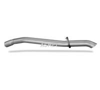 Tubo di scarico posteriore 18.007 ASMET per VOLVO S40 II V50 C30