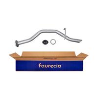 Tubo Di Scarico Posteriore FAURECIA Kit Easy2Fit Per DAIHATSU Cuore VI