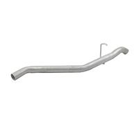 Tubo Di Scarico Posteriore FAURECIA Kit Easy2Fit Per FORD Focus Station Wagon