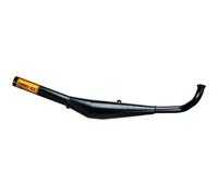 Tubo Di Scarico Rieju Marathon RV 50 (Acqua) Per Moto Potenza