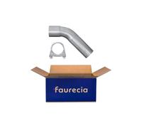 Tubo di Scarico Sistema Posteriori FAURECIA Kit