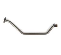 Tubo di scarico Stage6 per silenziatore Streetrace