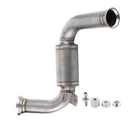 Tubo di scarico Torvex Decat, convertitore catalitico rimosso sostituzione del collegamento centrale adatto per 125 250 390 RC390 2017+