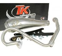 Tubo di scarico Turbo Kit GMaX GP 4T - Zoomer 50 4 tempi tipo: AF66