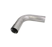 Tubo di scarico, universale VANSTAR 80110
