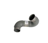 Tubo di scarico VANSTAR 10708SC