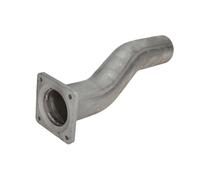 Tubo di scarico VANSTAR 50145IV