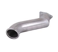 Tubo di scarico VANSTAR 70502DF
