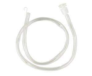 TUBO DI SCARICO VASCA THERMOBABY LAGOON & VASCO